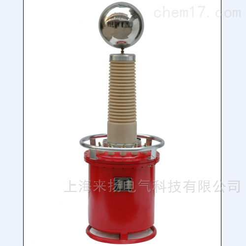 SF6充气型高压试验变压器
